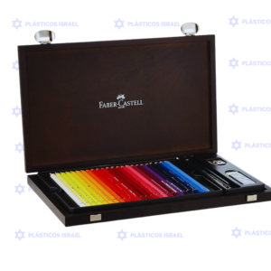 PINTURA F CASTELL X48 ACUARELABLE