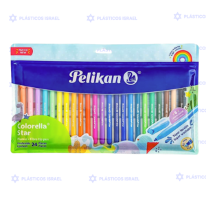 MARCADOR PELIK X24 MARKANA TWIST