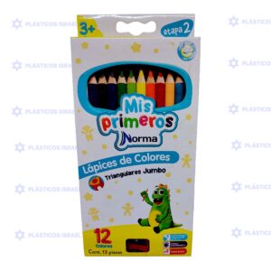 PINTURA NORMA X12 GIGANTE
