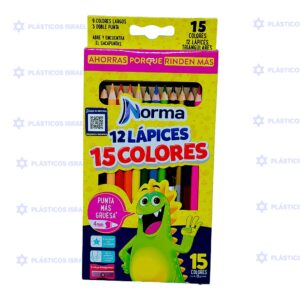 PINTURA NORMA X12-15 4MM