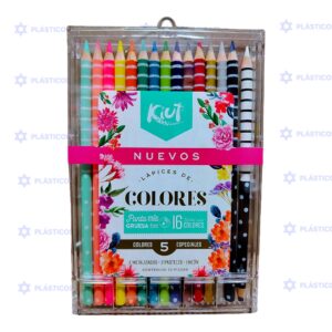 PINTURA KIUT X15-16 NORMA EST