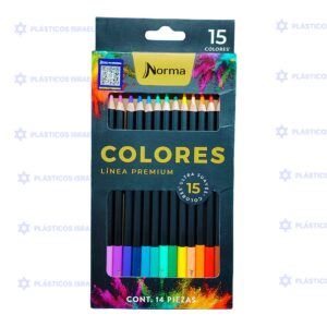 PINTURA PREMIUM X14-15 NORMA