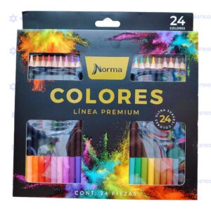 PINTURA PREMIUM X24 NORMA
