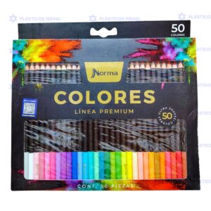 PINTURA PREMIUM X50 NORMA