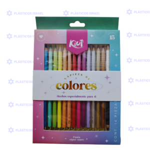 PINTURA KIUT X14-15 NORMA