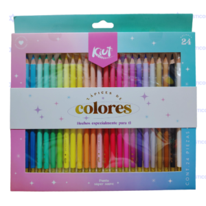 PINTURA KIUT X24 NORNA