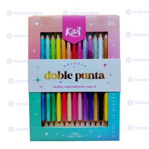PINTURA KIUT X13-26 D/P NORMA