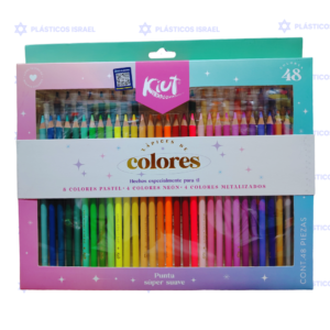 PINTURA KIUT X48 NORMA