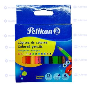 PINTURA PELIK X12 CORTA