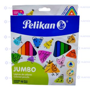 PINTURA PELIK X12 JUMBO