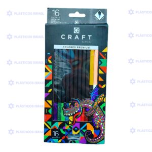 PINTURA CRAFT X13-16 ESTILO