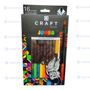 PINTURA CRAFT X13-16 JUM ESTILO