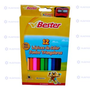 PINTURA BEST X12 JUMBO