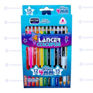 PINTURA LANC X12-15 LARG 4MM