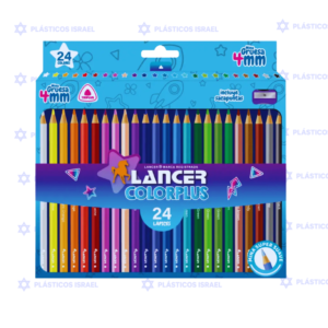PINTURA LANC X24 TRIANGULAR