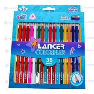 PINTURA LANC X36 TRIANGULAR