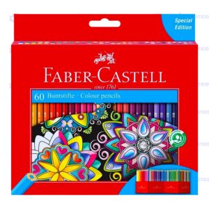 PINTURA F CASTELL X60 HEXAGONAL