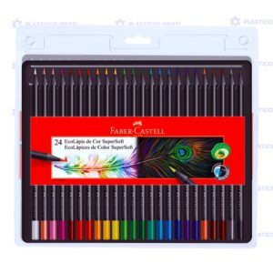 PINTURA SUPERSOFT X24 F CASTELL