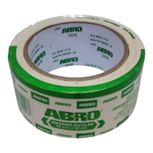 MASKIN ABRO 48X40