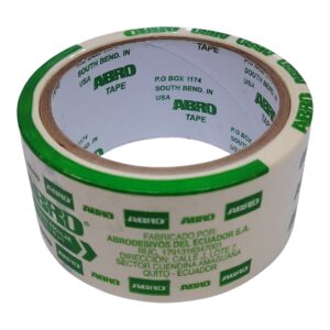 MASKIN ABRO 48X20
