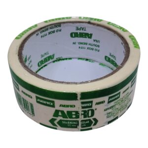 MASKIN ABRO 36X20
