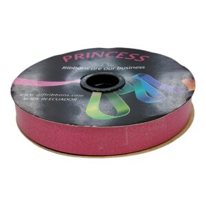 CINTA AGUA 19X100YDS ROJA