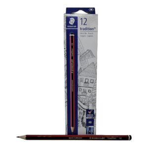 LAPIZ 4B STAEDTLER 110-4B
