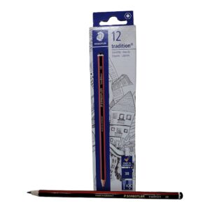 LAPIZ 3B STAEDTLER 110-3B