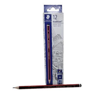 LAPIZ 2B STAEDTLER 110-2B