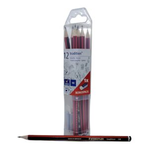 LAPIZ HB STAEDTLER 110-HB