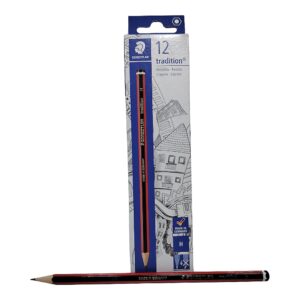 LAPIZ H STAEDTLER 110-H