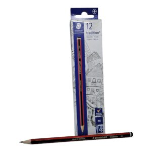 LAPIZ 2H STAEDTLER 110-2H