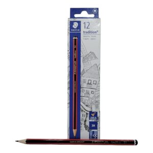 LAPIZ 3H STAEDTLER 110-3H