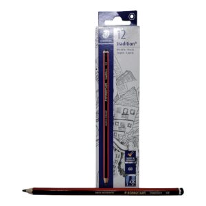 LAPIZ 6B STAEDTLER 110-6B