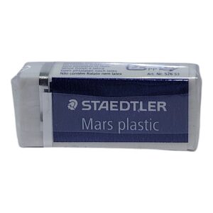 BORRADOR STAEDTLER PEQ MARS