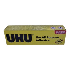 PEGAMENTO UNIV 35ML UHU
