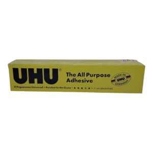 PEGAMENTO UNIV 125ML UHU