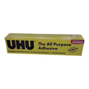 PEGAMENTO UNIV 60ML UHU