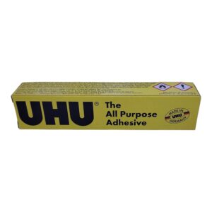 PEGAMENTO UNIV 20ML UHU