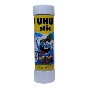 PEGA UHU 40GR BARRA
