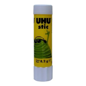 PEGA UHU 8.2GR BARRA