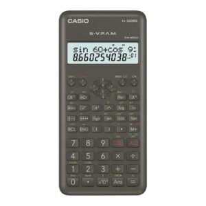 CASIO CIENTIF FX-350MS