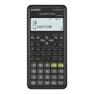 CASIO CIENTIF FX-570ES PLUS