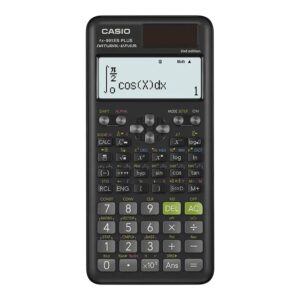 CASIO CIENTIF FX-991ES PLUS2-PK