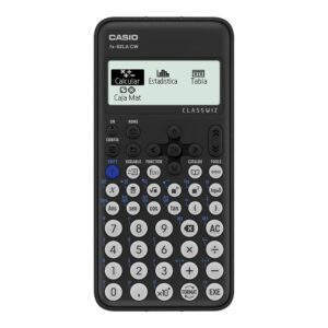 CASIO CIENTIF FX-82LA CW