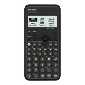 CASIO CIENTIF FX-570LA CW