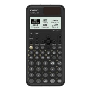 CASIO CIENTIF FX-991LA CW