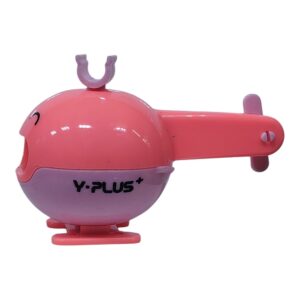 SACAPUNTAS Y-PLUS 2 SERV HELICOPTER