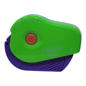 SACAPUNTAS Y-PLUS 1 SERV CLICK