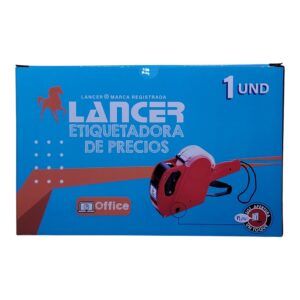PRECIADORA LANC 210 #5500
